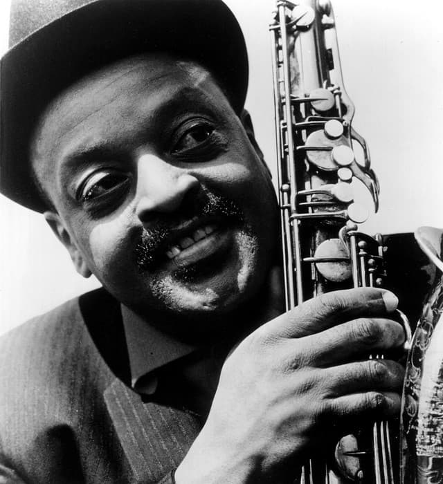 Ben Webster