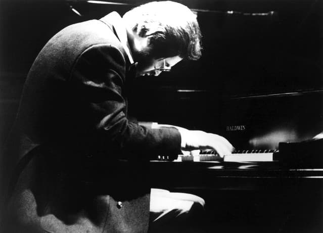 Bill Evans