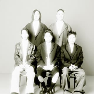 落日飛車 Sunset Rollercoaster