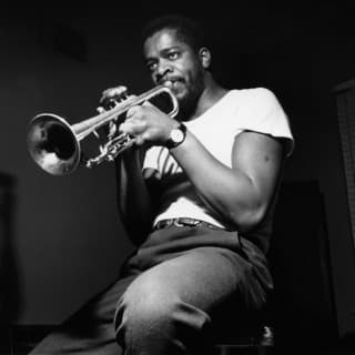 Donald Byrd