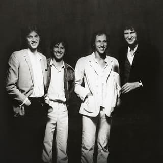 Dire Straits