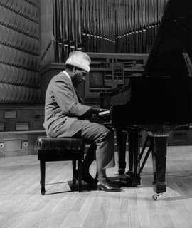 Thelonious Monk