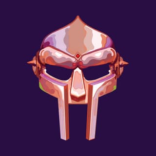 MF DOOM