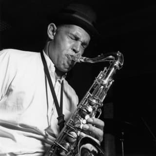 Dexter Gordon