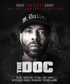 The D.O.C.