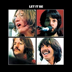 Let It Be (1970)