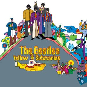 Yellow Submarine (1969)