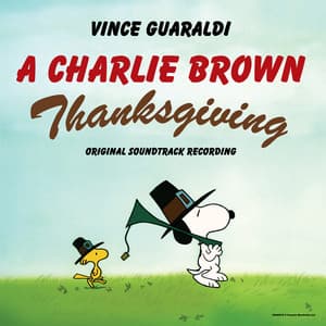 Vince Guaraldi Quintet