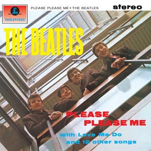 Please Please Me (1963)