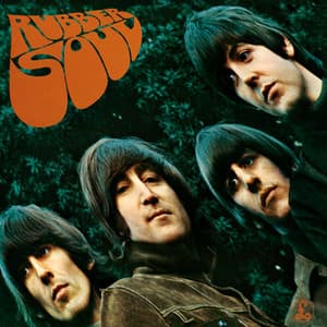 Rubber Soul (1965)