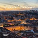 Midnight sunbeams by Autumn Steps