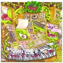 Monster by Herbie Hancock