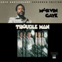 Trouble Man: 40th Anniversary Expanded Edition by Marvin Gaye