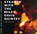 Steamin' [Rudy Van Gelder edition] by Miles Davis