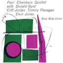 Paul Chambers Quintet (Remastered) by Paul Chambers Quintet