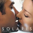 Solaris (Original Motion Picture Soundtrack) by Cliff Martinez
