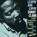 Leapin' And Lopin' by Sonny Clark