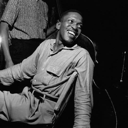 Kenny Drew