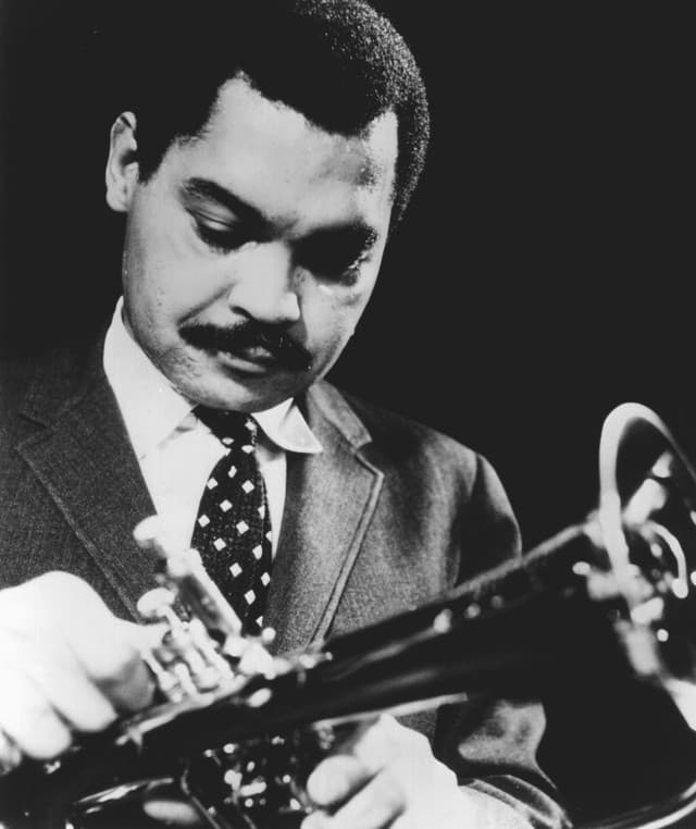 Art Farmer