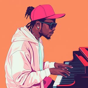 Hip Hop Piano