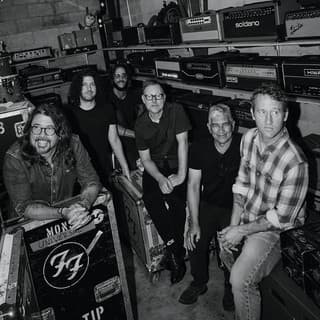 Foo Fighters